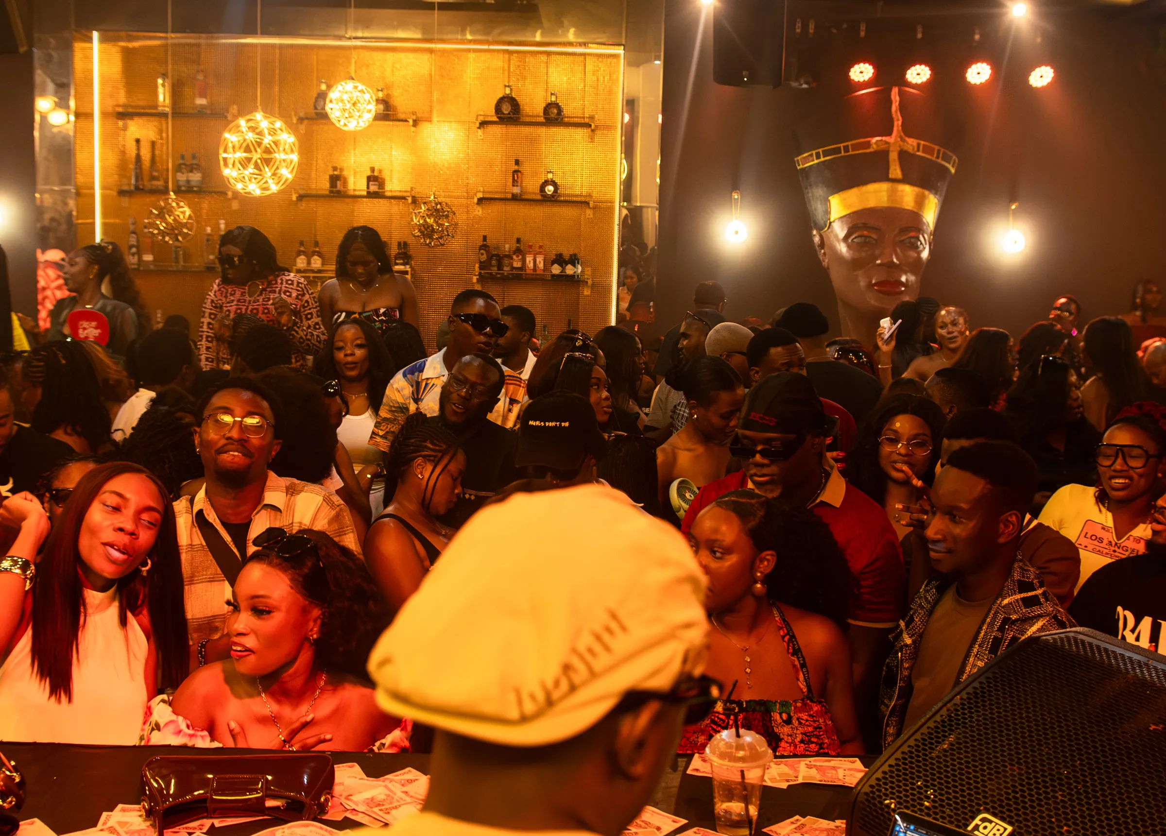 Inside Lagos