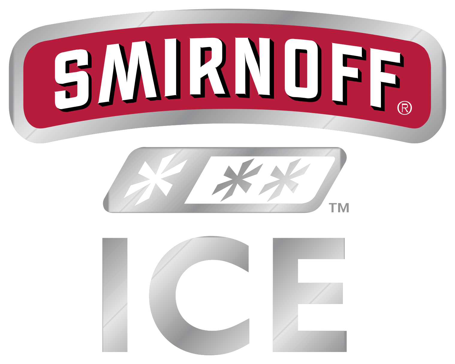 Smirnoff Ice